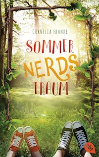 Sommernerdstraum - Cornelia Franke - E-Book