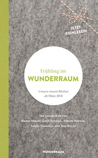 Frühling im Wunderraum Verlag -  - kostenlos E-Book