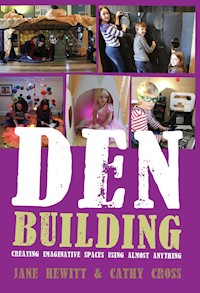 Den Building - Jane Hewitt - E-Book