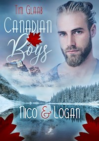 Canadian Boys: Nico & Logan - Tim Glaab - E-Book