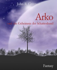Arko - John R. Grayson - E-Book