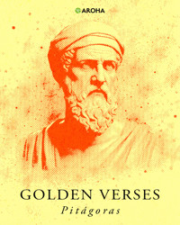 Golden Verses - Pythagoras - E-Book
