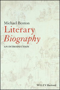 Literary Biography - Michael J. Benton - E-Book