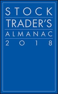 Stock Trader's Almanac 2018 - Jeffrey A. Hirsch - E-Book