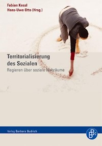 Territorialisierung des Sozialen -  - E-Book
