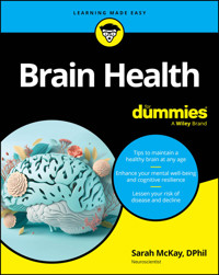Brain Health For Dummies - Sarah McKay - E-Book