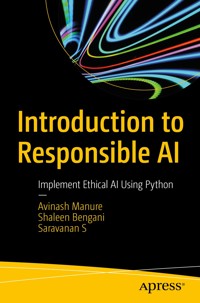 Introduction to Responsible AI - Avinash Manure - E-Book