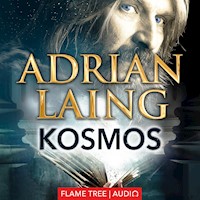 Kosmos - Adrian Laing - Hörbuch