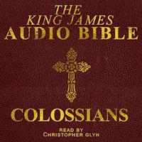 Colossians - Christopher Glyn - Hörbuch
