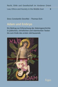 Adam und Embryo - Thomas Eich - kostenlos E-Book