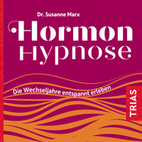 Hormon-Hypnose (Hörbuch) - Susanne Marx - Hörbuch