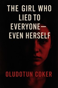 The Girl Who Lied to Everyone, Even Herself (psychological thriller book) - oludotun coker - E-Book