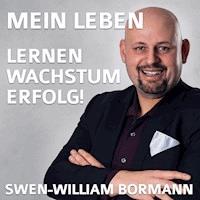 Mein Leben - Lernen - Wachstum - Erfolg! -  - Hörbuch