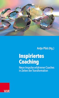 Inspiriertes Coaching -  - E-Book