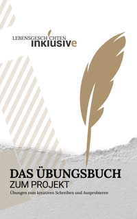 Lebensgeschichten inklusiv(e) -  - E-Book