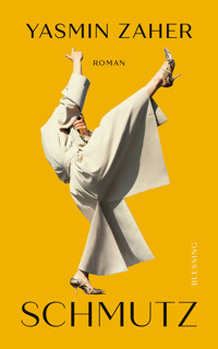 Schmutz - Yasmin Zaher - E-Book