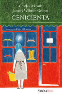 Cenicienta - Charles Perrault - E-Book