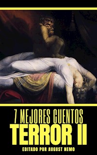 7 mejores cuentos - Terror II - Edgar Allan Poe - E-Book
