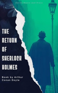 The Return of Sherlock Holmes - Arthur Conan Doyle - E-Book