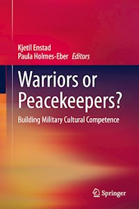 Warriors or Peacekeepers? -  - E-Book