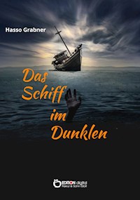 Das Schiff im Dunkeln - Hasso Grabner - E-Book