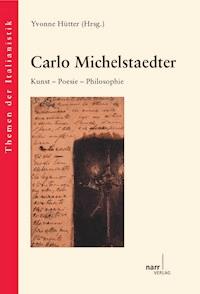 Carlo Michelstaedter -  - E-Book