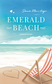 Emerald Beach - Dania Mari Hugo - E-Book
