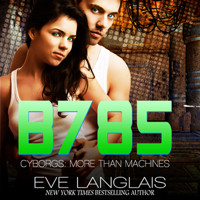 B785 - Eve Langlais - Hörbuch