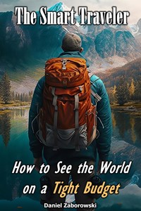 The Smart Traveler - Daniel Zaborowski - E-Book