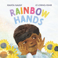 Rainbow Hands - Mamta Nainy - E-Book