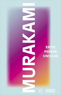 Erste Person Singular