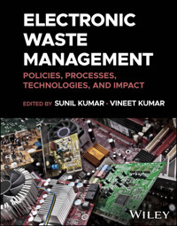 Electronic Waste Management -  - E-Book