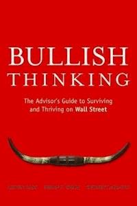 Bullish Thinking - Alden Cass - E-Book