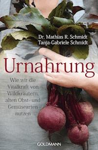 Urnahrung - Mathias R. Schmidt - E-Book