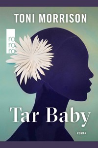 Tar Baby - Toni Morrison - E-Book