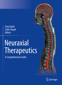 Neuraxial Therapeutics -  - E-Book