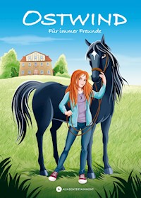 Ostwind - Für immer Freunde - THiLO - E-Book