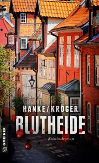 Blutheide - Kathrin Hanke - E-Book