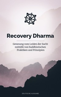 Recovery Dharma - Recovery Dharma Global - E-Book