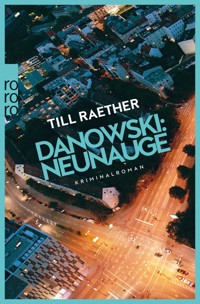 Danowski: Neunauge - Till Raether - E-Book