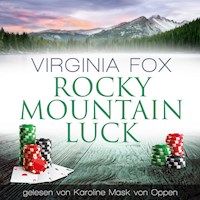 Rocky Mountain Luck - Virginia Fox - Hörbuch