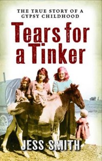 Tears for a Tinker - Jess Smith - E-Book