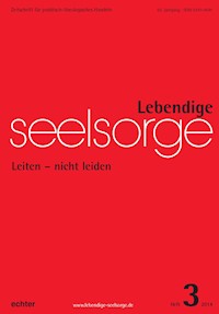 Lebendige Seelsorge 3/2014 - Garhammer Erich Garhammer - E-Book