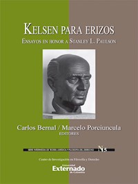 Kelsen para erizos -  - E-Book