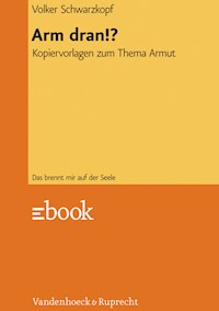 Arm dran!? - Volker Schwarzkopf - E-Book