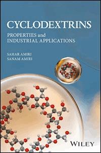 Cyclodextrins - Sahar Amiri - E-Book