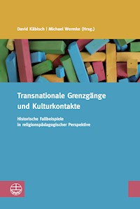 Transnationale Grenzgänge und Kulturkontakte -  - E-Book