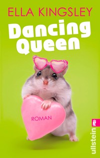 Dancing Queen - Ella Kingsley - E-Book