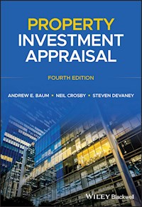 Property Investment Appraisal - Andrew E. Baum - E-Book