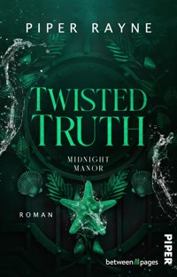 Twisted Truth - Piper Rayne - E-Book